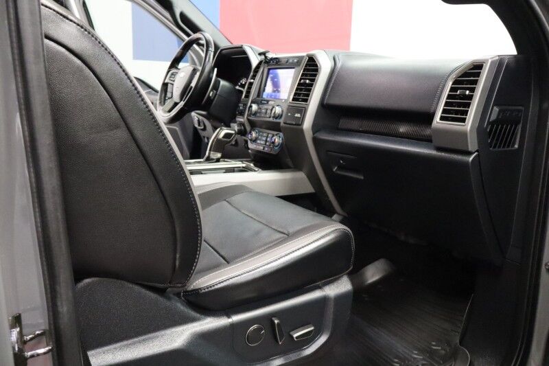2020 Ford F-150 Raptor 3.5L Ecoboost V6 Graphic Carbon Fiber Pkg GPS Arlington TX