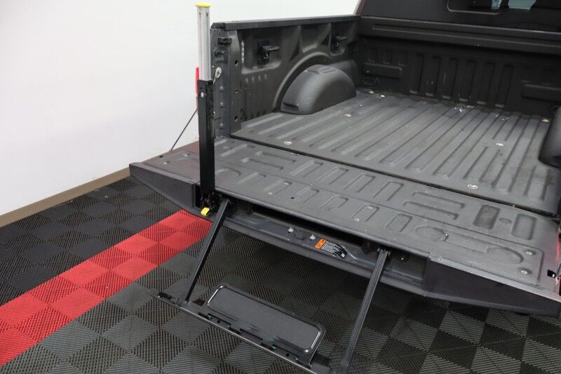 2020 Ford F-150 Raptor 3.5L Ecoboost V6 Graphic Carbon Fiber Pkg GPS Arlington TX