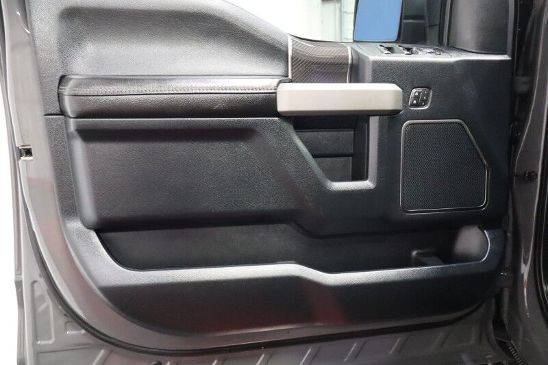 2020 Ford F-150 Raptor 3.5L Ecoboost V6 Graphic Carbon Fiber Pkg GPS Arlington TX