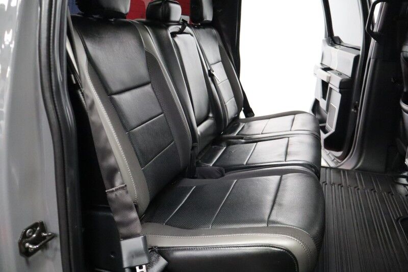 2020 Ford F-150 Raptor 3.5L Ecoboost V6 Graphic Carbon Fiber Pkg GPS Arlington TX