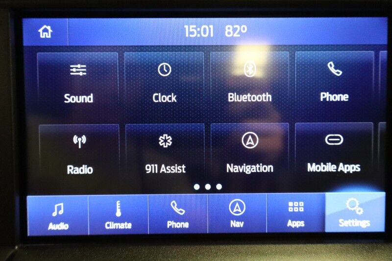 2020 Ford F-150 Raptor 3.5L Ecoboost V6 Graphic Carbon Fiber Pkg GPS Arlington TX