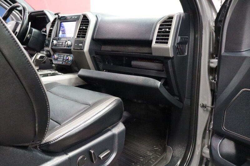 2020 Ford F-150 Raptor 3.5L Ecoboost V6 Graphic Carbon Fiber Pkg GPS Arlington TX