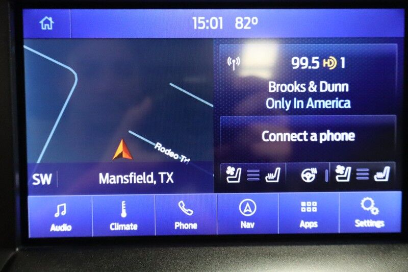 2020 Ford F-150 Raptor 3.5L Ecoboost V6 Graphic Carbon Fiber Pkg GPS Arlington TX