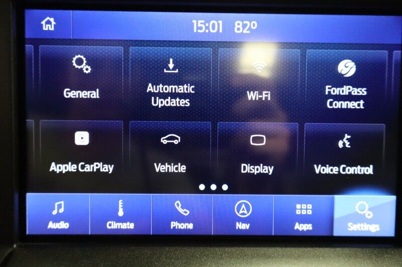 2020 Ford F-150 Raptor 3.5L Ecoboost V6 Graphic Carbon Fiber Pkg GPS Arlington TX