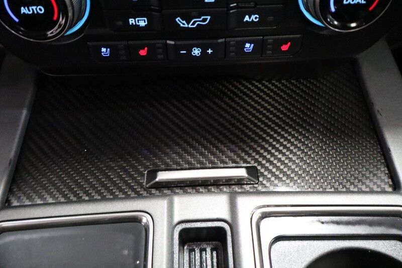 2020 Ford F-150 Raptor 3.5L Ecoboost V6 Graphic Carbon Fiber Pkg GPS Arlington TX