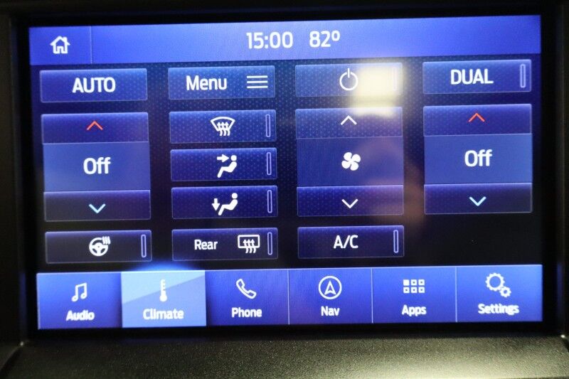 2020 Ford F-150 Raptor 3.5L Ecoboost V6 Graphic Carbon Fiber Pkg GPS Arlington TX