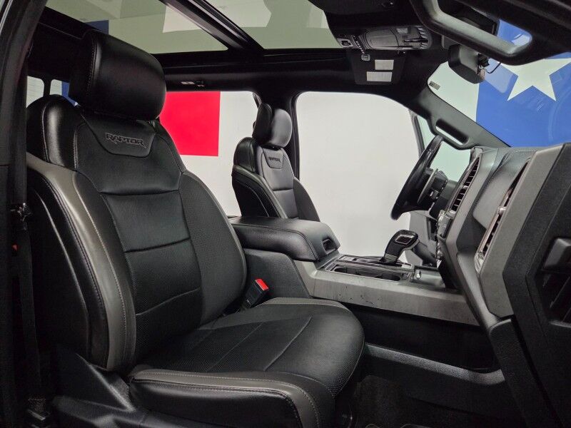 2020 Ford F-150 Raptor 3.5L V6 Ecoboost Arlington TX