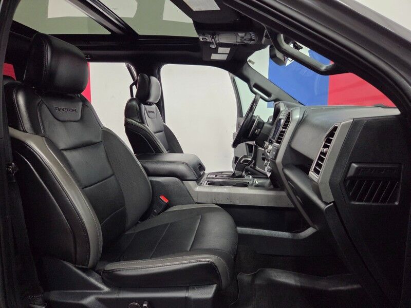 2020 Ford F-150 Raptor 3.5L V6 Ecoboost Arlington TX