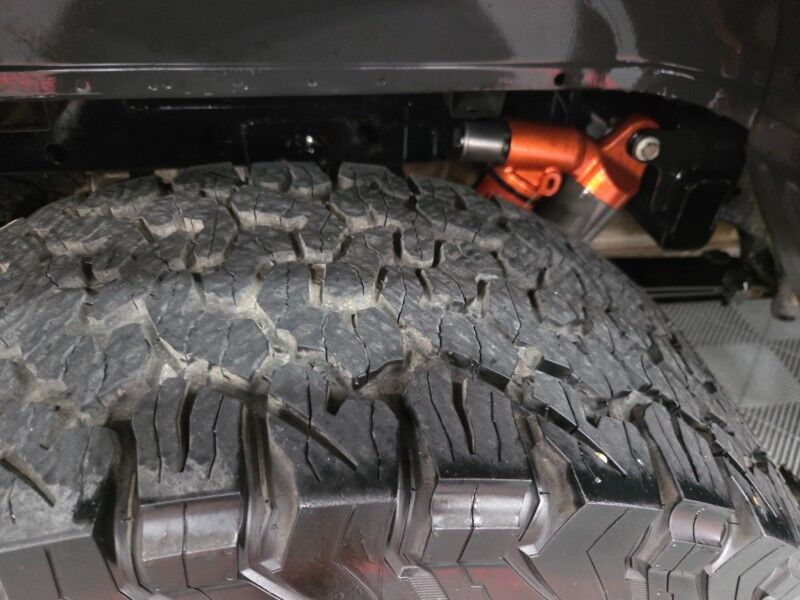 2020 Ford F-150 Raptor 3.5L V6 Ecoboost Arlington TX