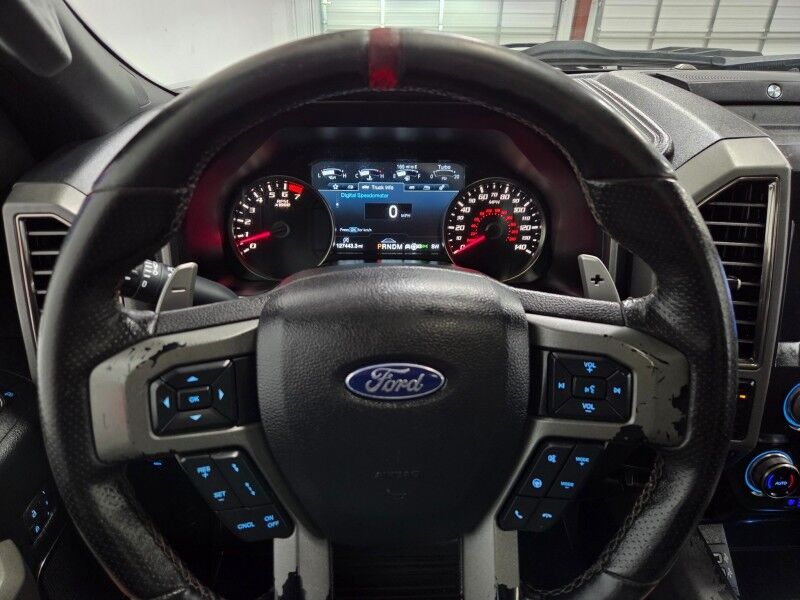2020 Ford F-150 Raptor 3.5L V6 Ecoboost Arlington TX