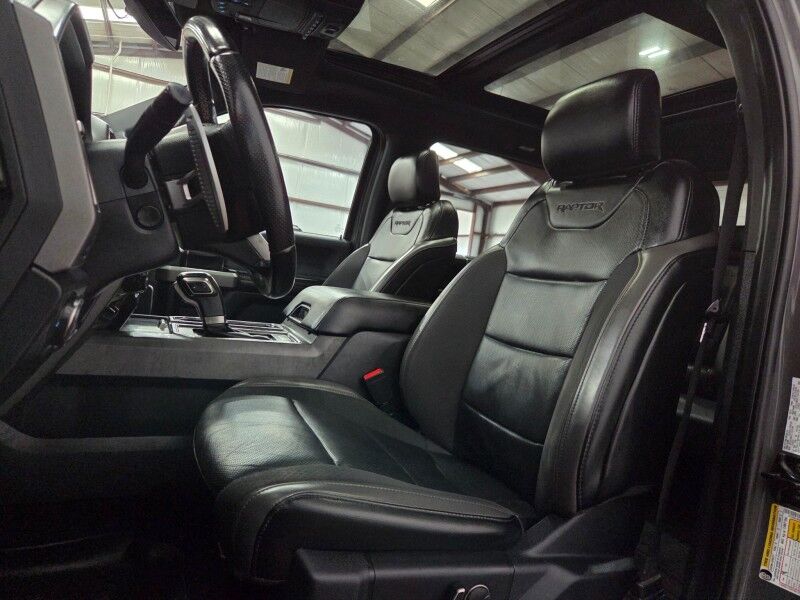 2020 Ford F-150 Raptor 3.5L V6 Ecoboost Arlington TX