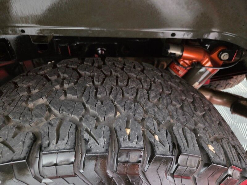 2020 Ford F-150 Raptor 3.5L V6 Ecoboost Arlington TX