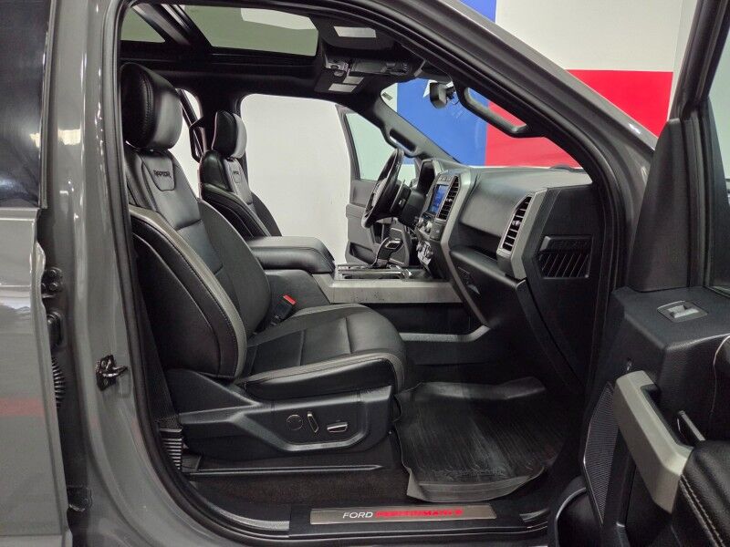 2020 Ford F-150 Raptor 3.5L V6 Ecoboost Arlington TX