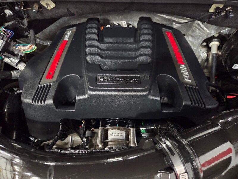 2020 Ford F-150 Raptor 3.5L V6 Ecoboost Arlington TX