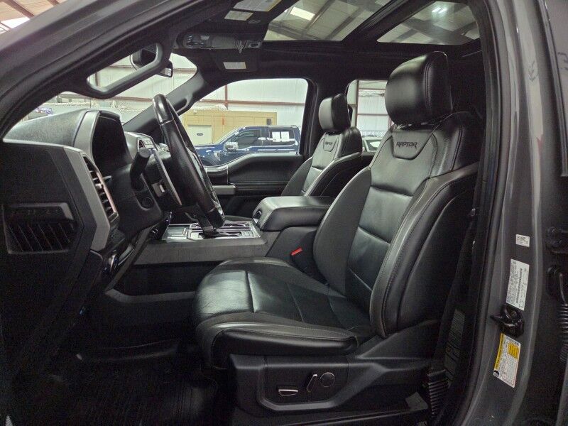2020 Ford F-150 Raptor 3.5L V6 Ecoboost Arlington TX