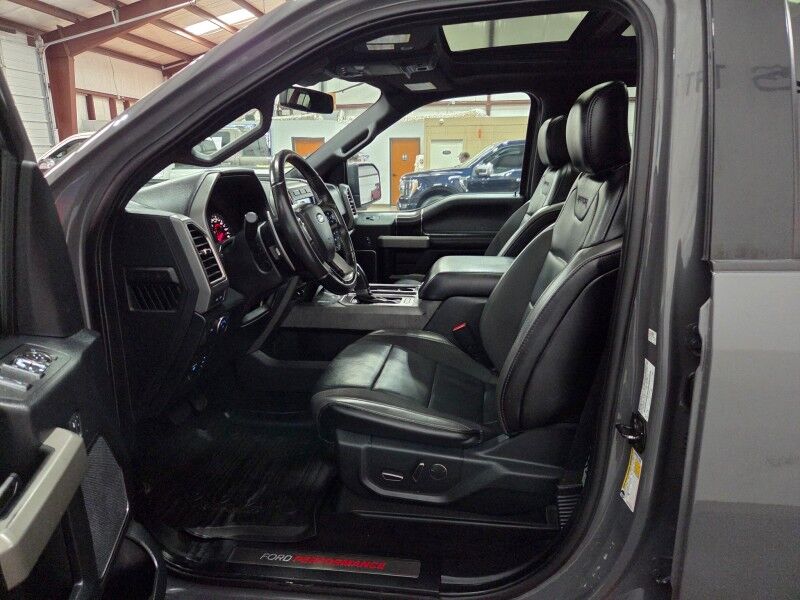 2020 Ford F-150 Raptor 3.5L V6 Ecoboost Arlington TX