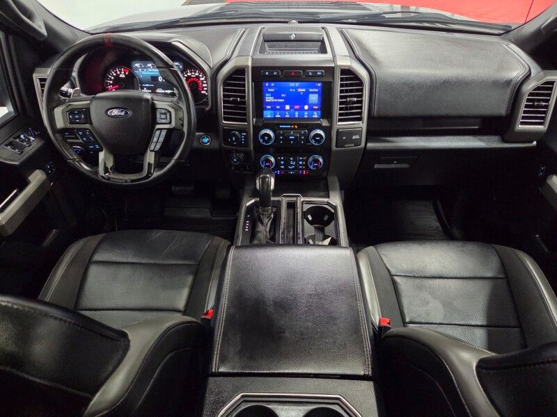 2020 Ford F-150 Raptor 3.5L V6 Ecoboost Arlington TX