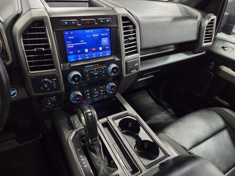 2020 Ford F-150 Raptor 3.5L V6 Ecoboost Arlington TX