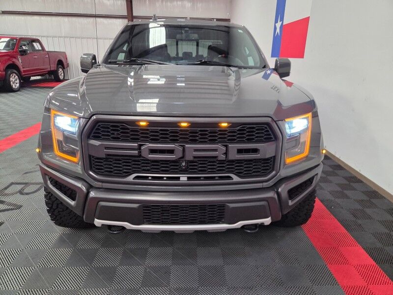 2020 Ford F-150 Raptor 3.5L V6 Ecoboost Arlington TX