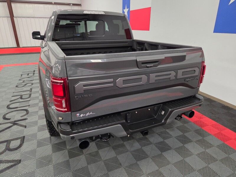 2020 Ford F-150 Raptor 3.5L V6 Ecoboost Arlington TX