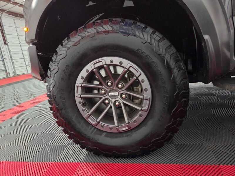 2020 Ford F-150 Raptor 3.5L V6 Ecoboost Arlington TX
