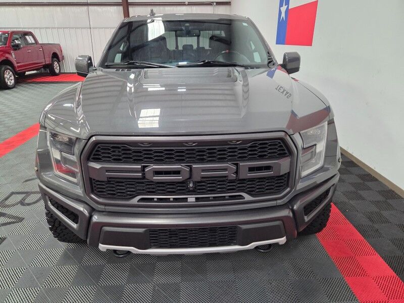 2020 Ford F-150 Raptor 3.5L V6 Ecoboost Arlington TX