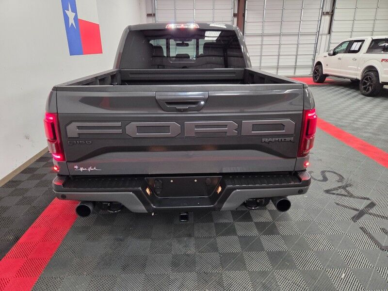 2020 Ford F-150 Raptor 3.5L V6 Ecoboost Arlington TX