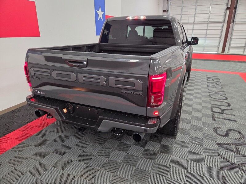 2020 Ford F-150 Raptor 3.5L V6 Ecoboost Arlington TX