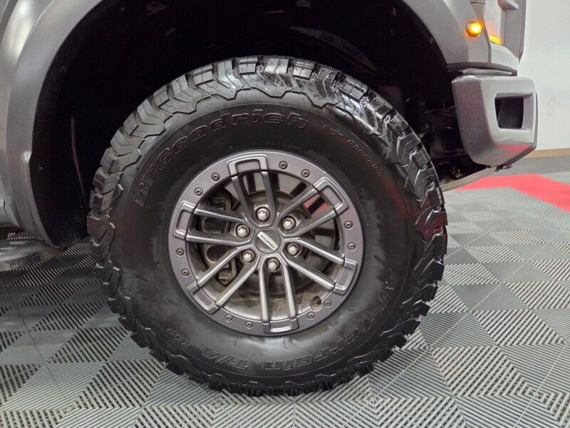 2020 Ford F-150 Raptor 3.5L V6 Ecoboost Arlington TX