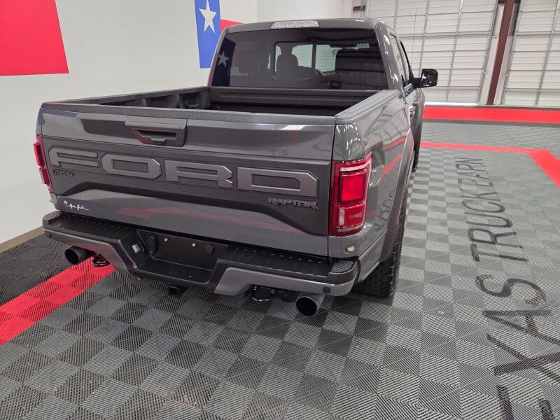 2020 Ford F-150 Raptor 3.5L V6 Ecoboost Arlington TX
