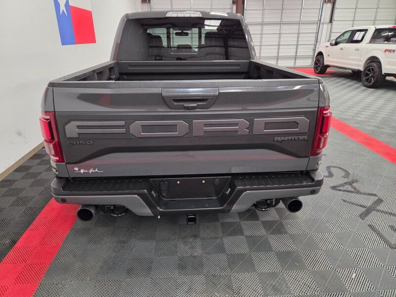 2020 Ford F-150 Raptor 3.5L V6 Ecoboost Arlington TX