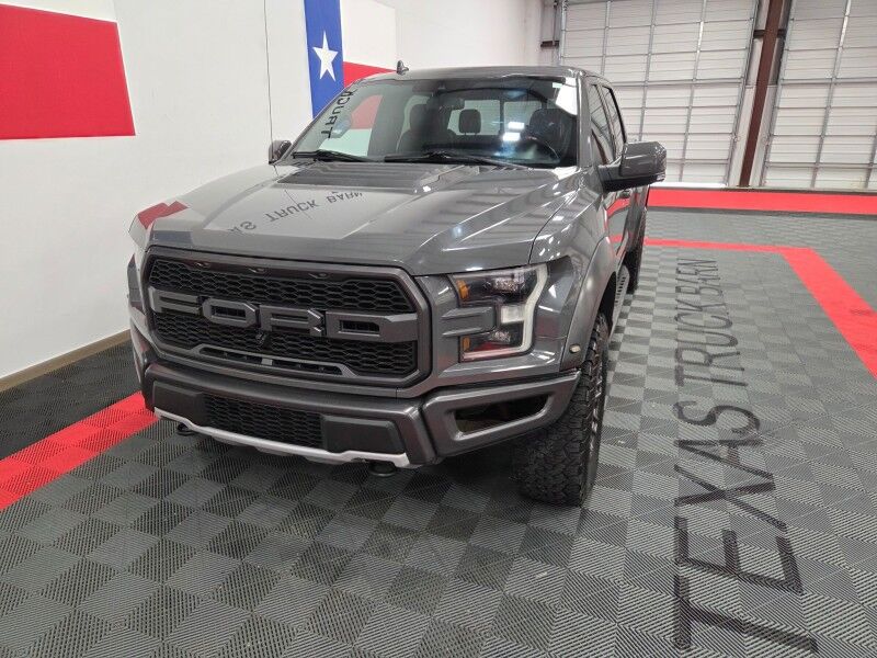 2020 Ford F-150 Raptor 3.5L V6 Ecoboost Arlington TX