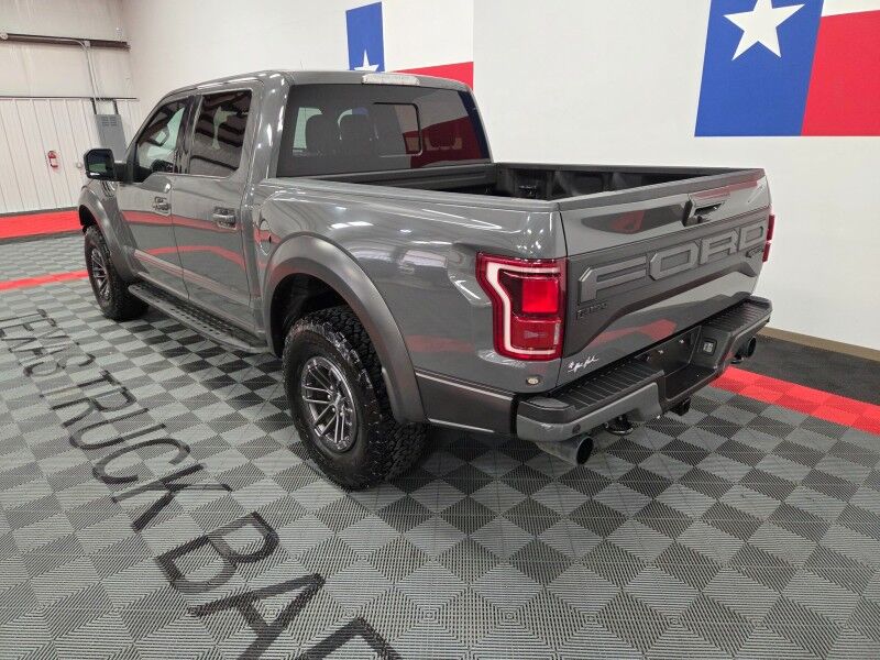 2020 Ford F-150 Raptor 3.5L V6 Ecoboost Arlington TX