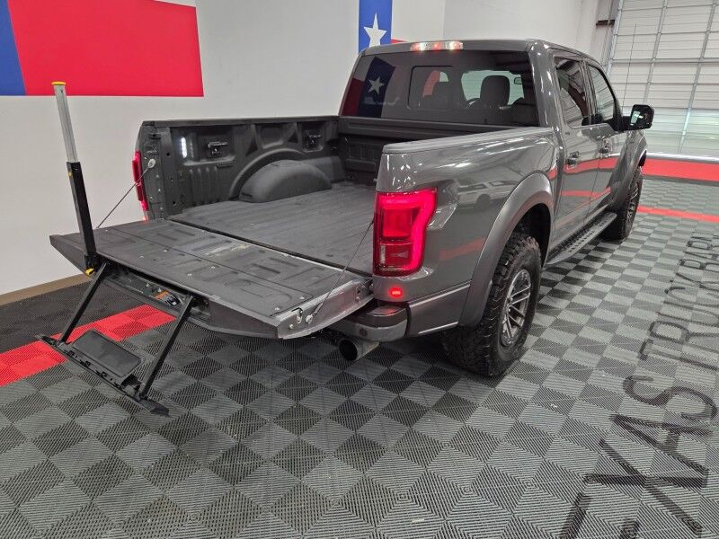 2020 Ford F-150 Raptor 3.5L V6 Ecoboost Arlington TX