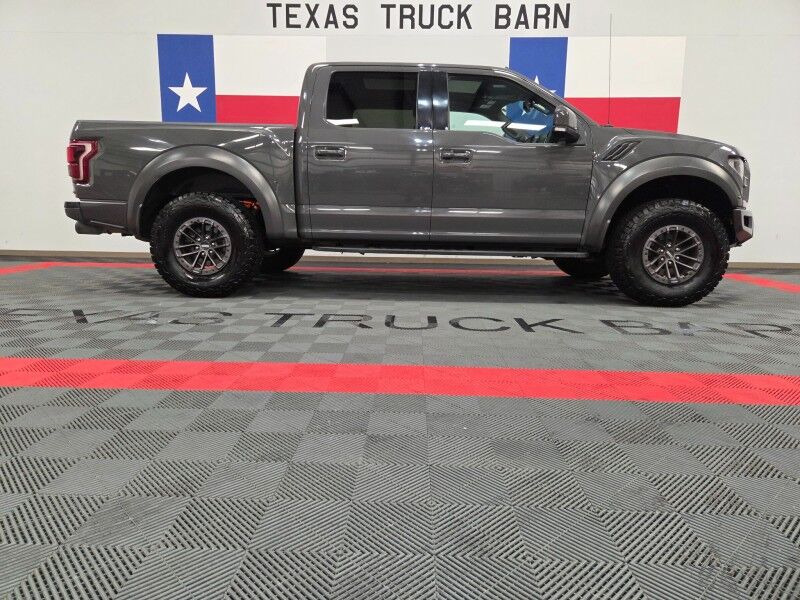 2020 Ford F-150 Raptor 3.5L V6 Ecoboost Arlington TX