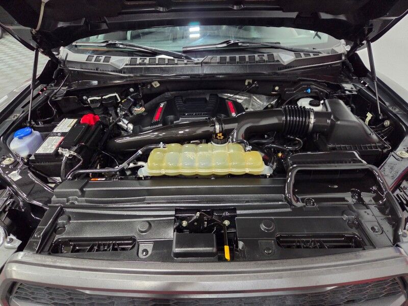 2020 Ford F-150 Raptor 3.5L V6 Ecoboost Arlington TX