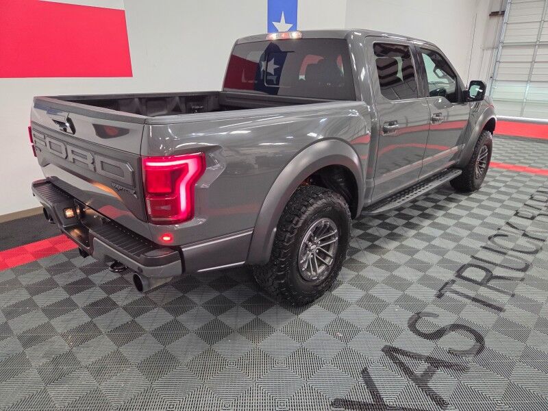 2020 Ford F-150 Raptor 3.5L V6 Ecoboost Arlington TX