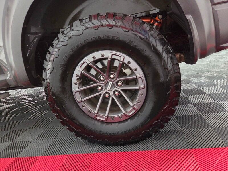 2020 Ford F-150 Raptor 3.5L V6 Ecoboost Arlington TX