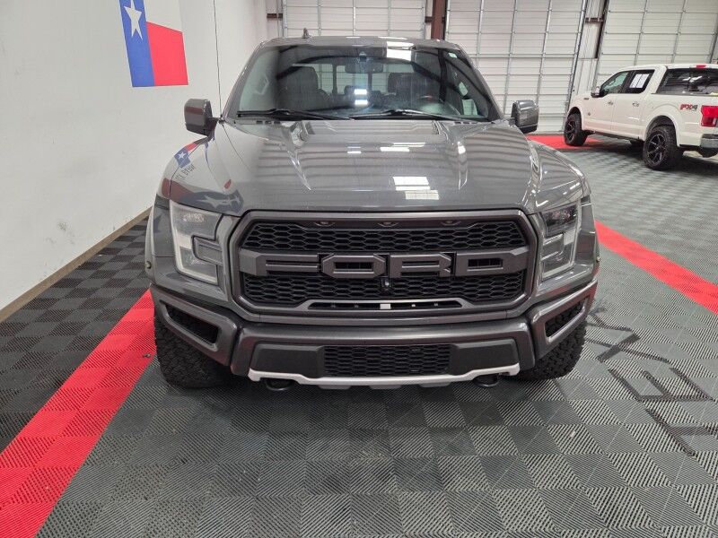 2020 Ford F-150 Raptor 3.5L V6 Ecoboost Arlington TX