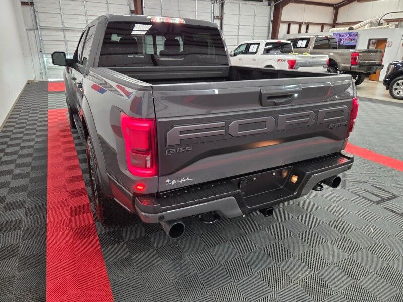 2020 Ford F-150 Raptor 3.5L V6 Ecoboost Arlington TX