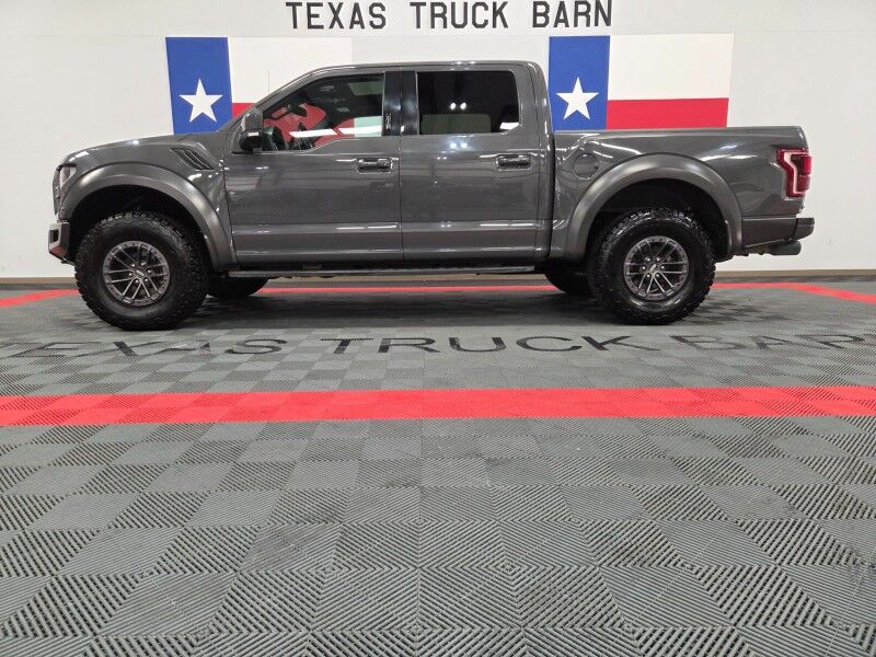 2020 Ford F-150 Raptor 3.5L V6 Ecoboost Arlington TX