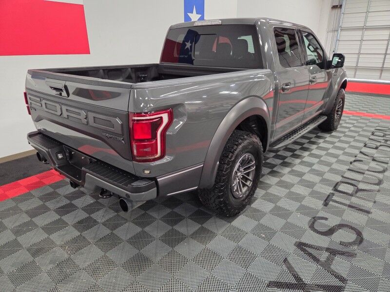 2020 Ford F-150 Raptor 3.5L V6 Ecoboost Arlington TX