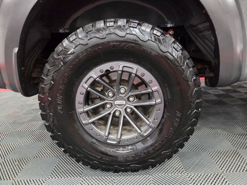 2020 Ford F-150 Raptor 3.5L V6 Ecoboost Arlington TX