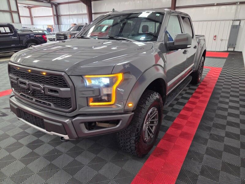 2020 Ford F-150 Raptor 3.5L V6 Ecoboost Arlington TX