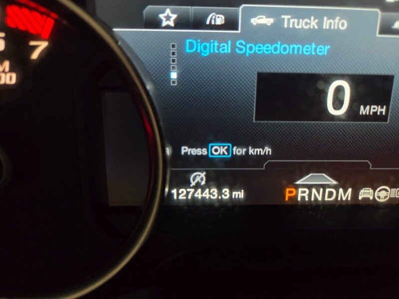 2020 Ford F-150 Raptor 3.5L V6 Ecoboost Arlington TX