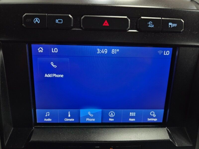 2020 Ford F-150 Raptor 3.5L V6 Ecoboost Arlington TX