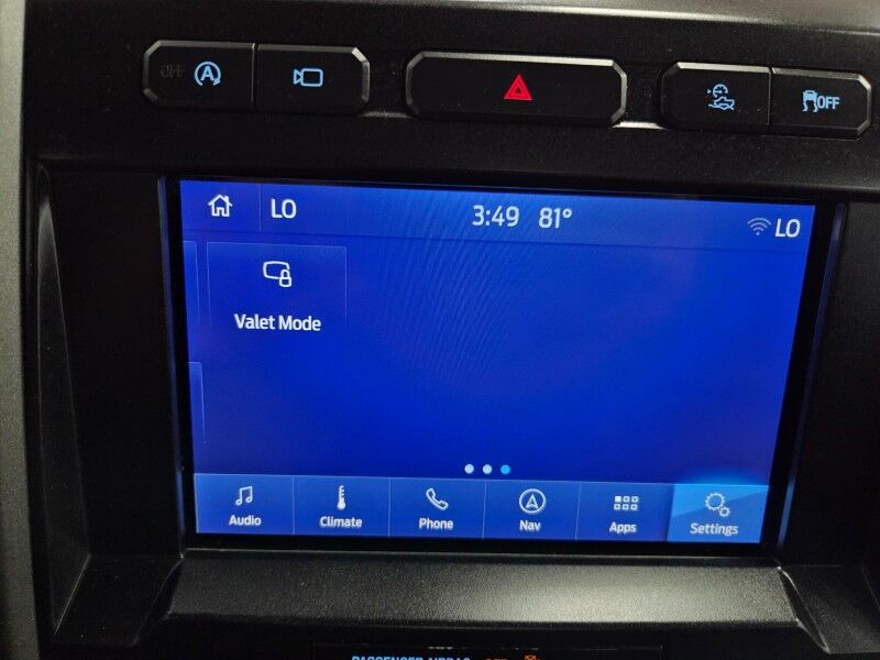 2020 Ford F-150 Raptor 3.5L V6 Ecoboost Arlington TX