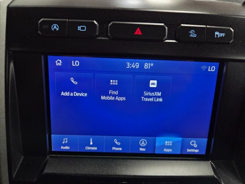 2020 Ford F-150 Raptor 3.5L V6 Ecoboost Arlington TX