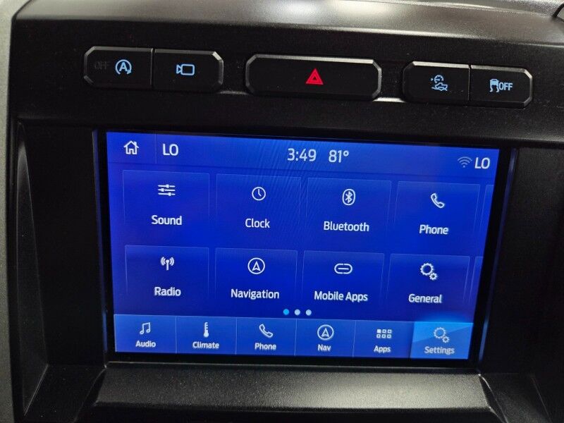 2020 Ford F-150 Raptor 3.5L V6 Ecoboost Arlington TX