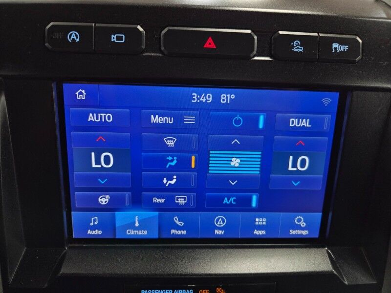 2020 Ford F-150 Raptor 3.5L V6 Ecoboost Arlington TX